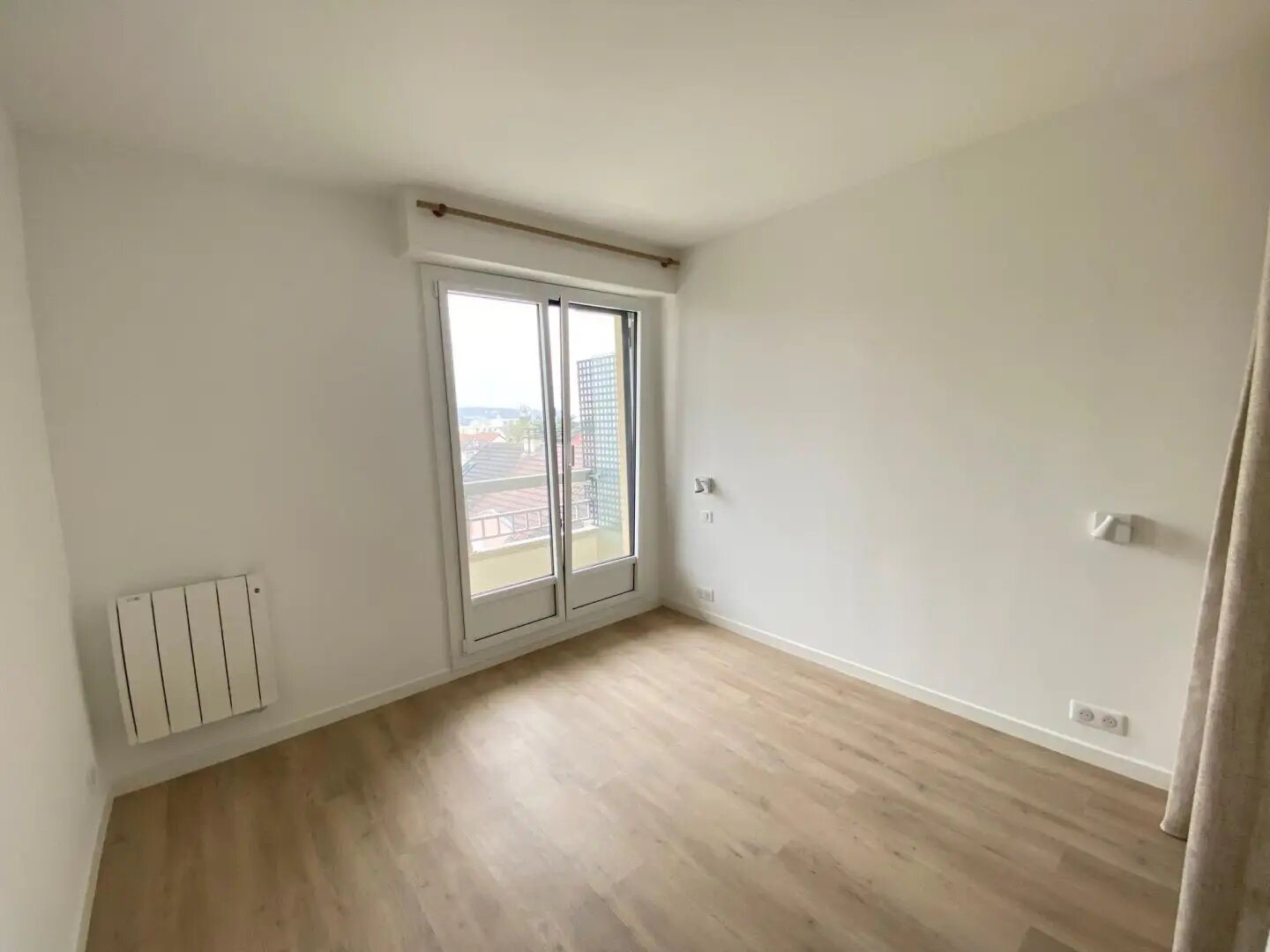 Appartement à louer, 45m², Rueil-Malmaison
