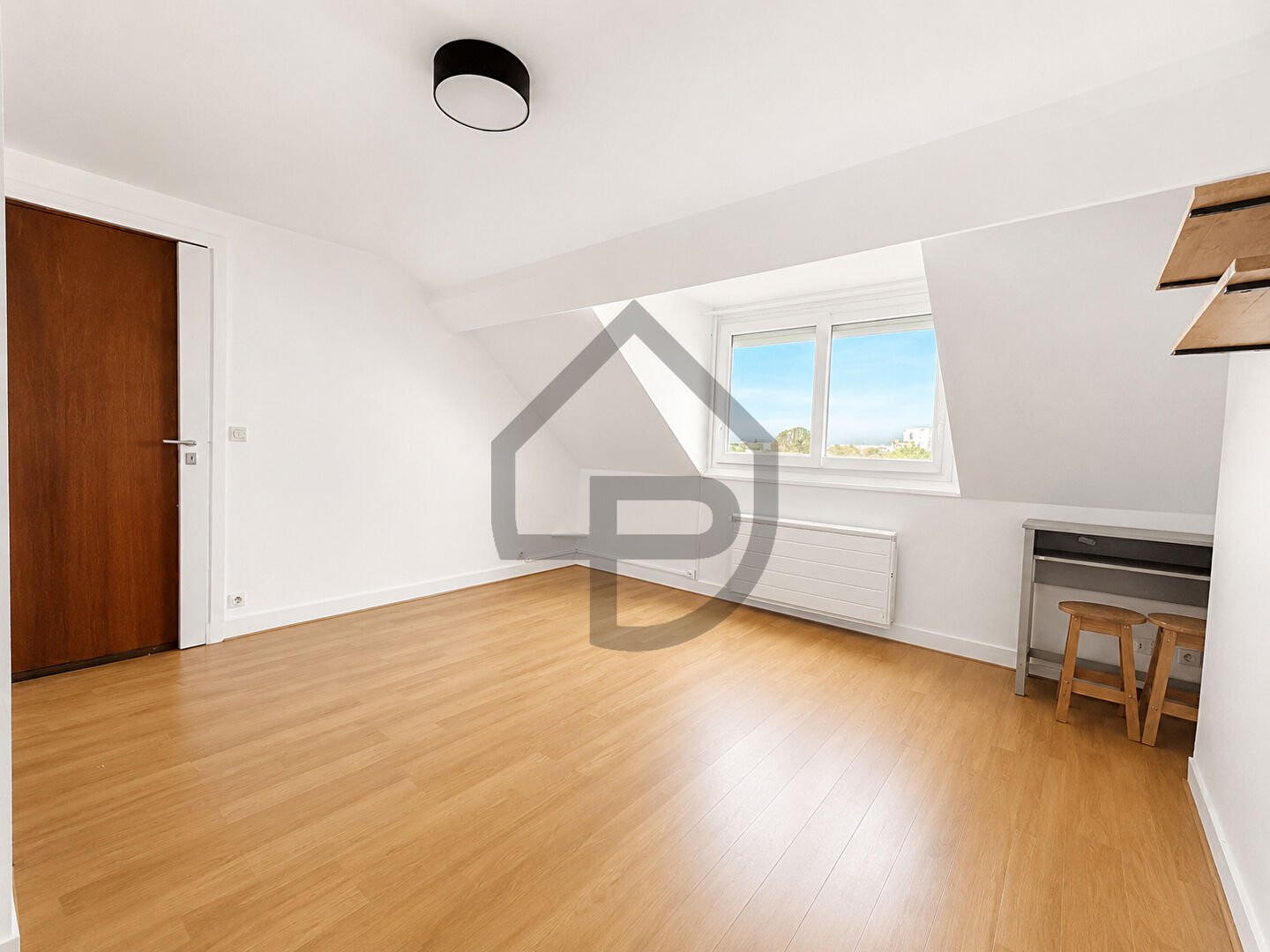 Appartement à vendre, 26m², Rueil-Malmaison