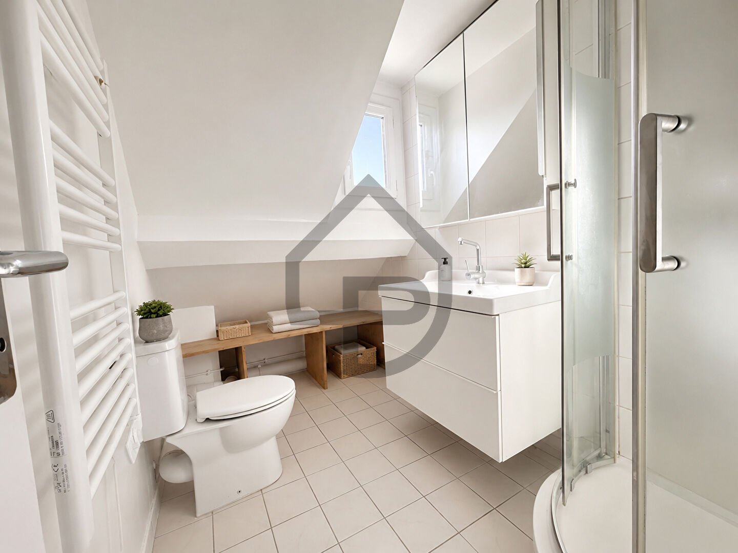 Appartement à vendre, 26m², Rueil-Malmaison
