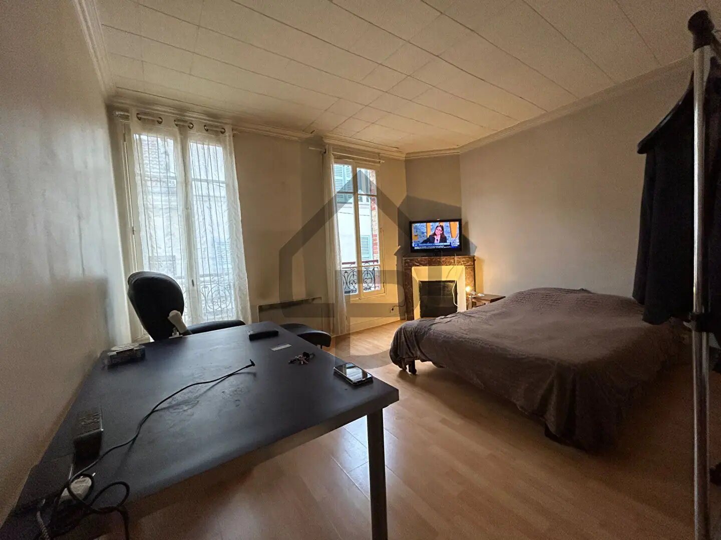 Appartement à vendre, 28m², Rueil-Malmaison