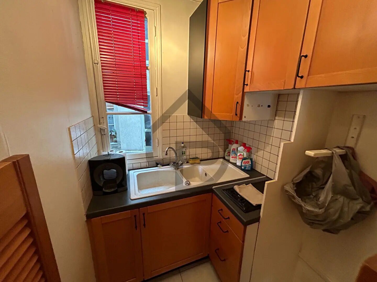 Appartement à vendre, 28m², Rueil-Malmaison