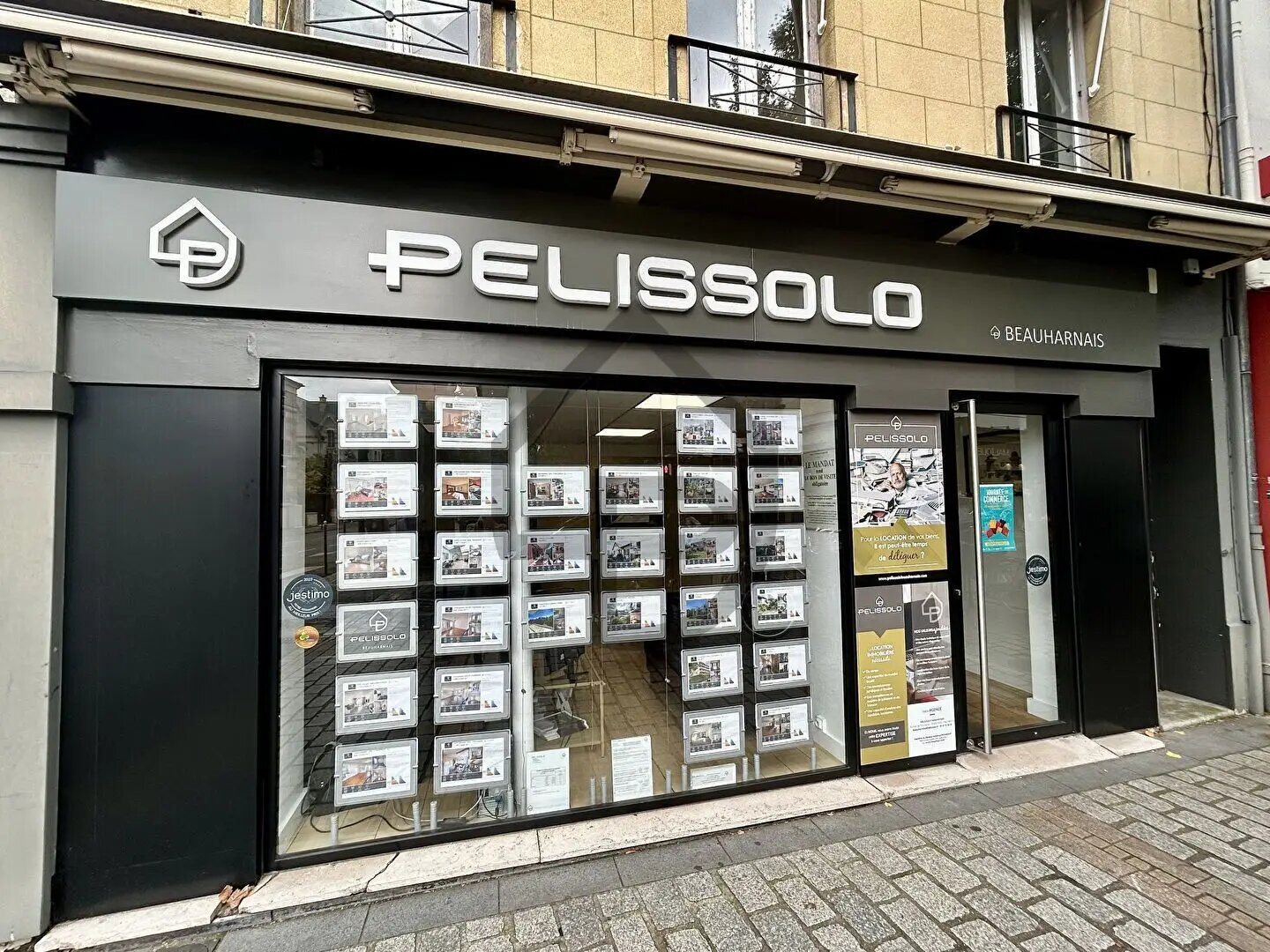 Appartement à vendre, 28m², Rueil-Malmaison