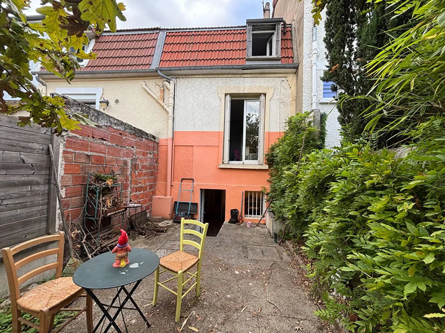 Maison à vendre, 86m², Rueil-Malmaison