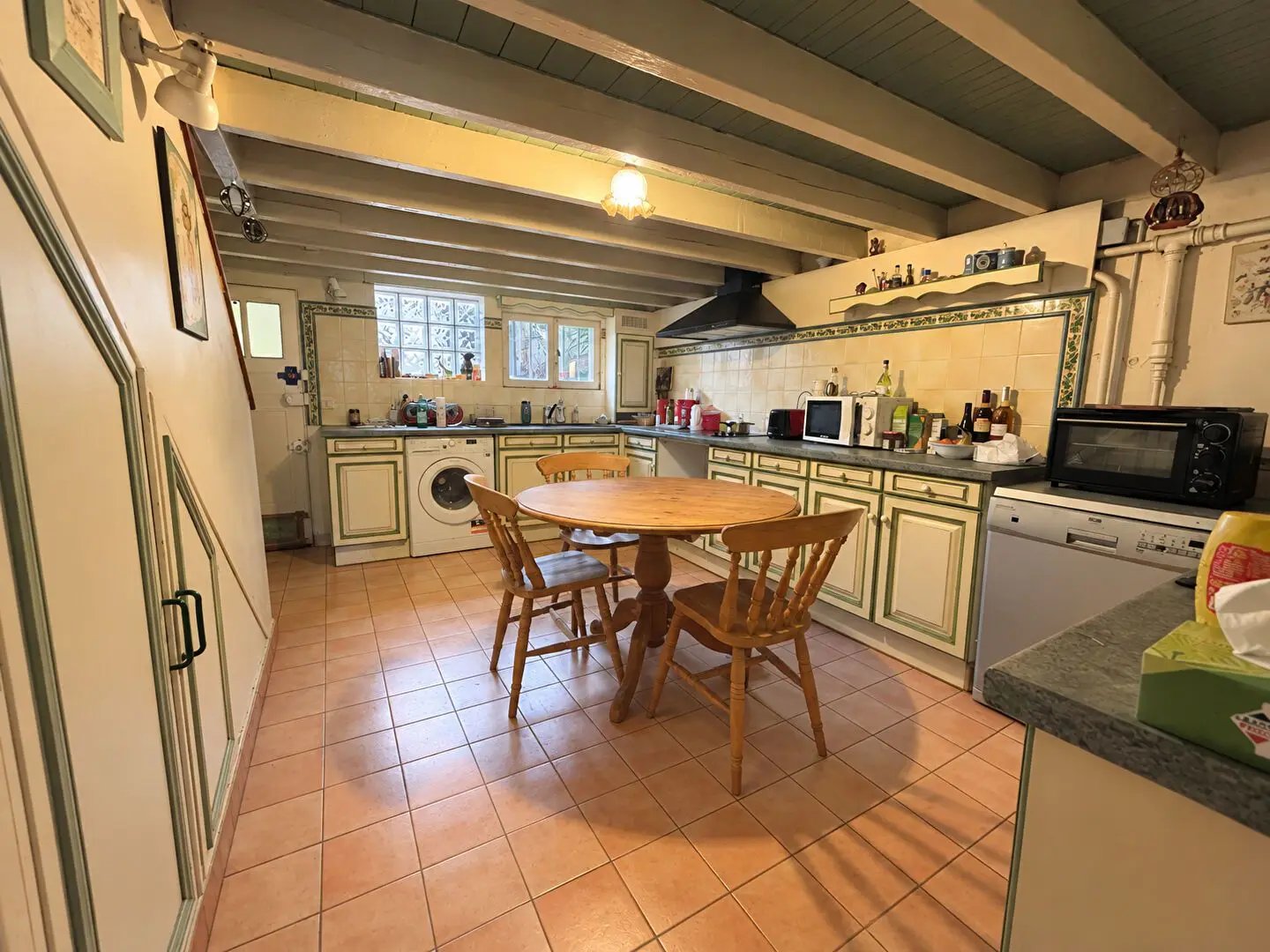 Maison à vendre, 86m², Rueil-Malmaison