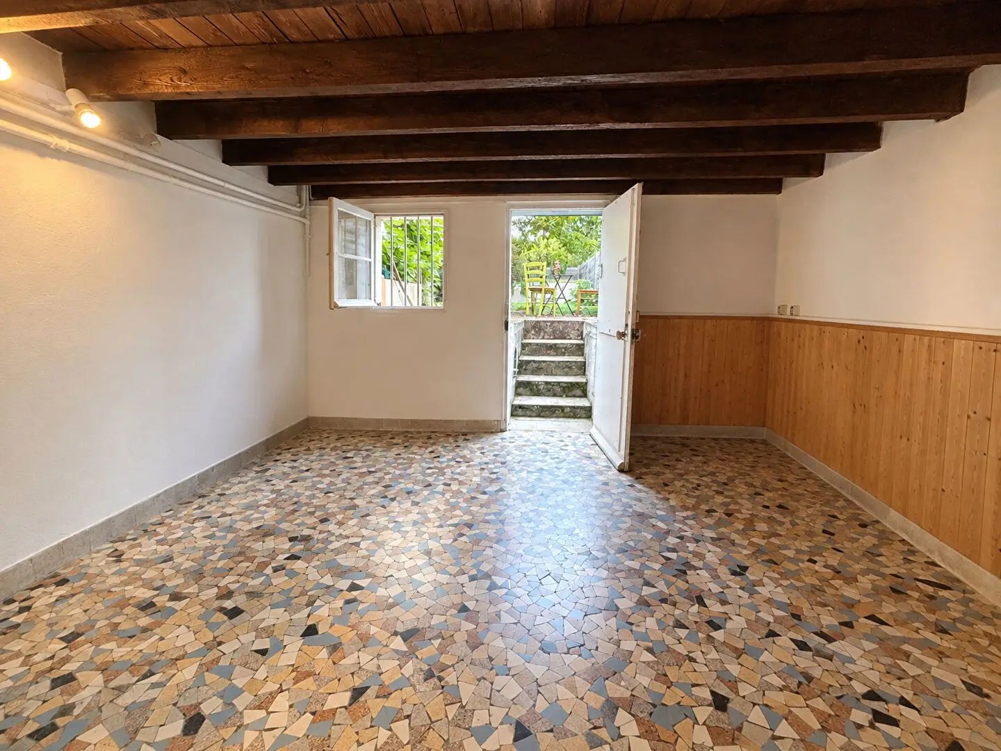 Maison à vendre, 86m², Rueil-Malmaison