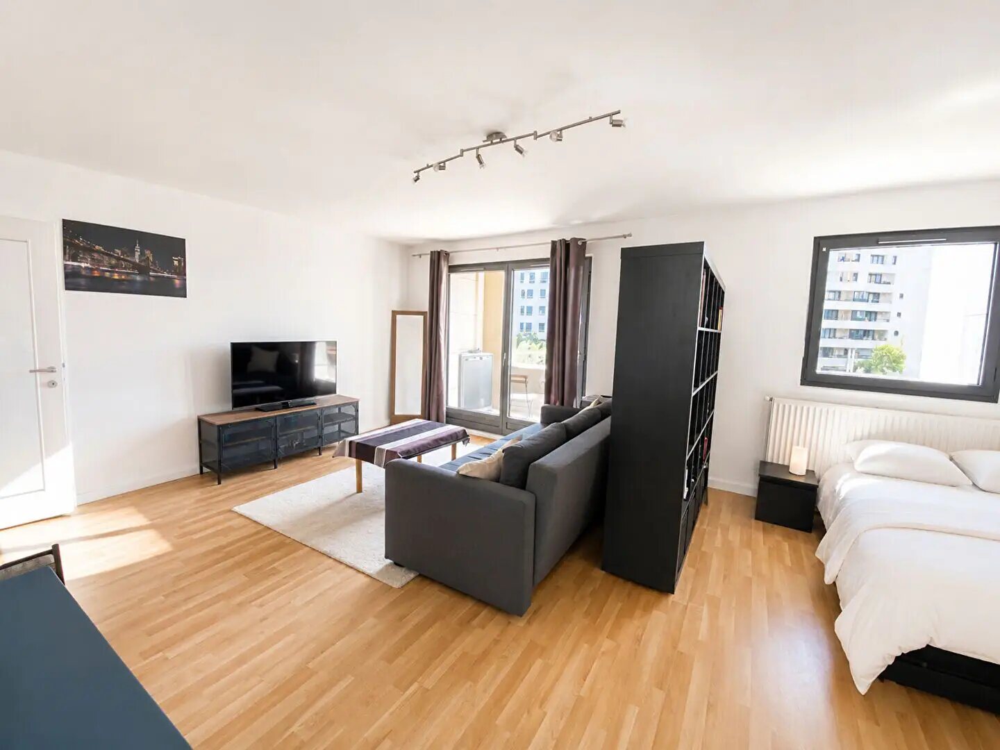 Appartement à louer, 36m², Rueil-Malmaison