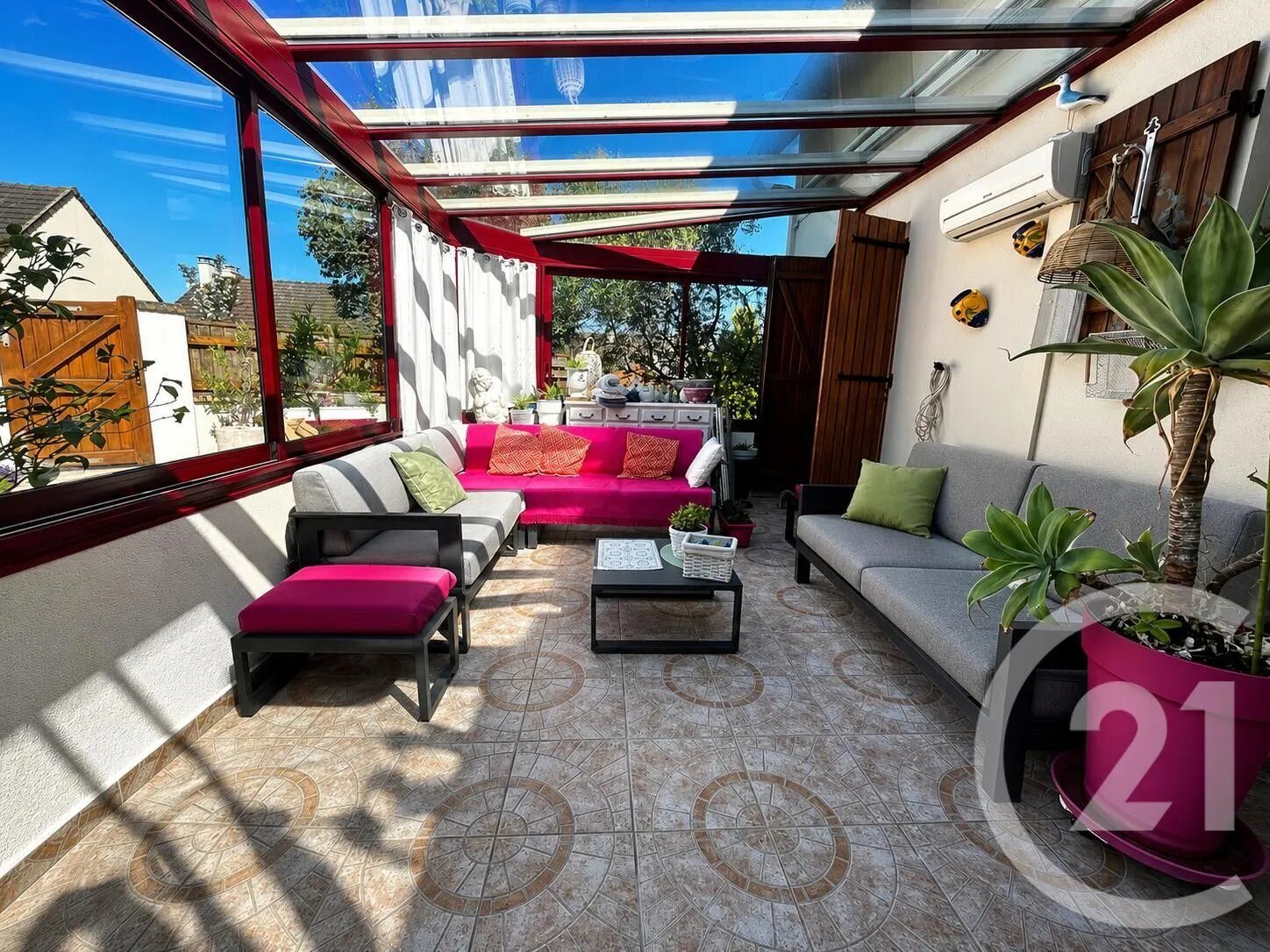 Maison à vendre, 220m², Magnanville