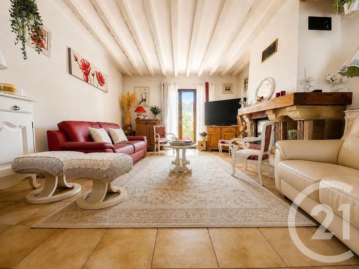 Maison à vendre, 220m², Magnanville