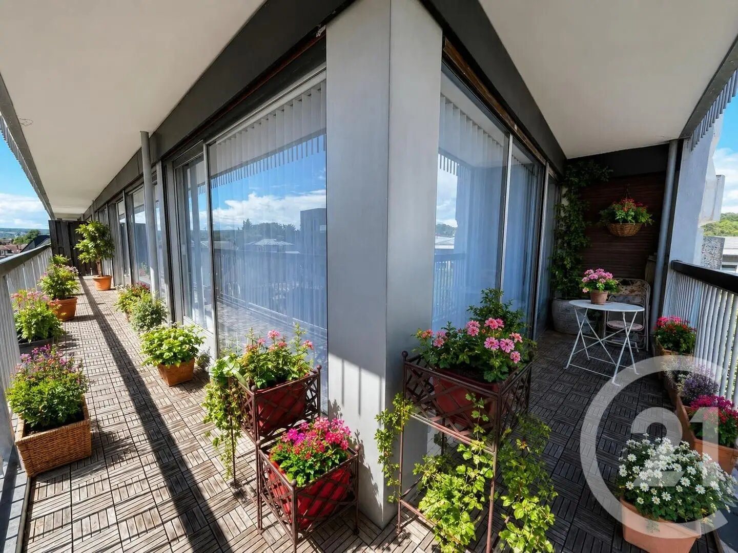 Appartement à vendre, 90m², Vernon