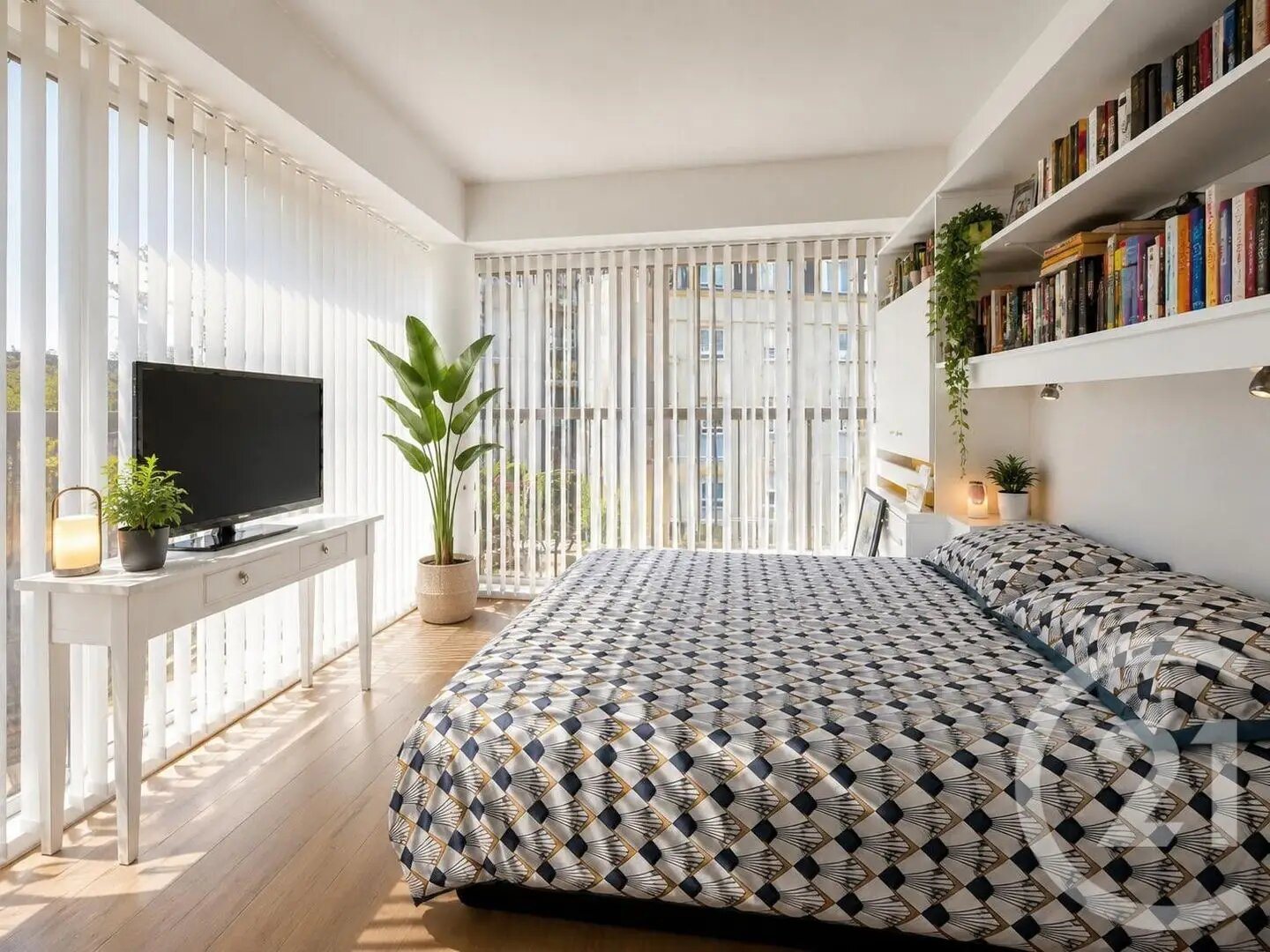 Appartement à vendre, 90m², Vernon