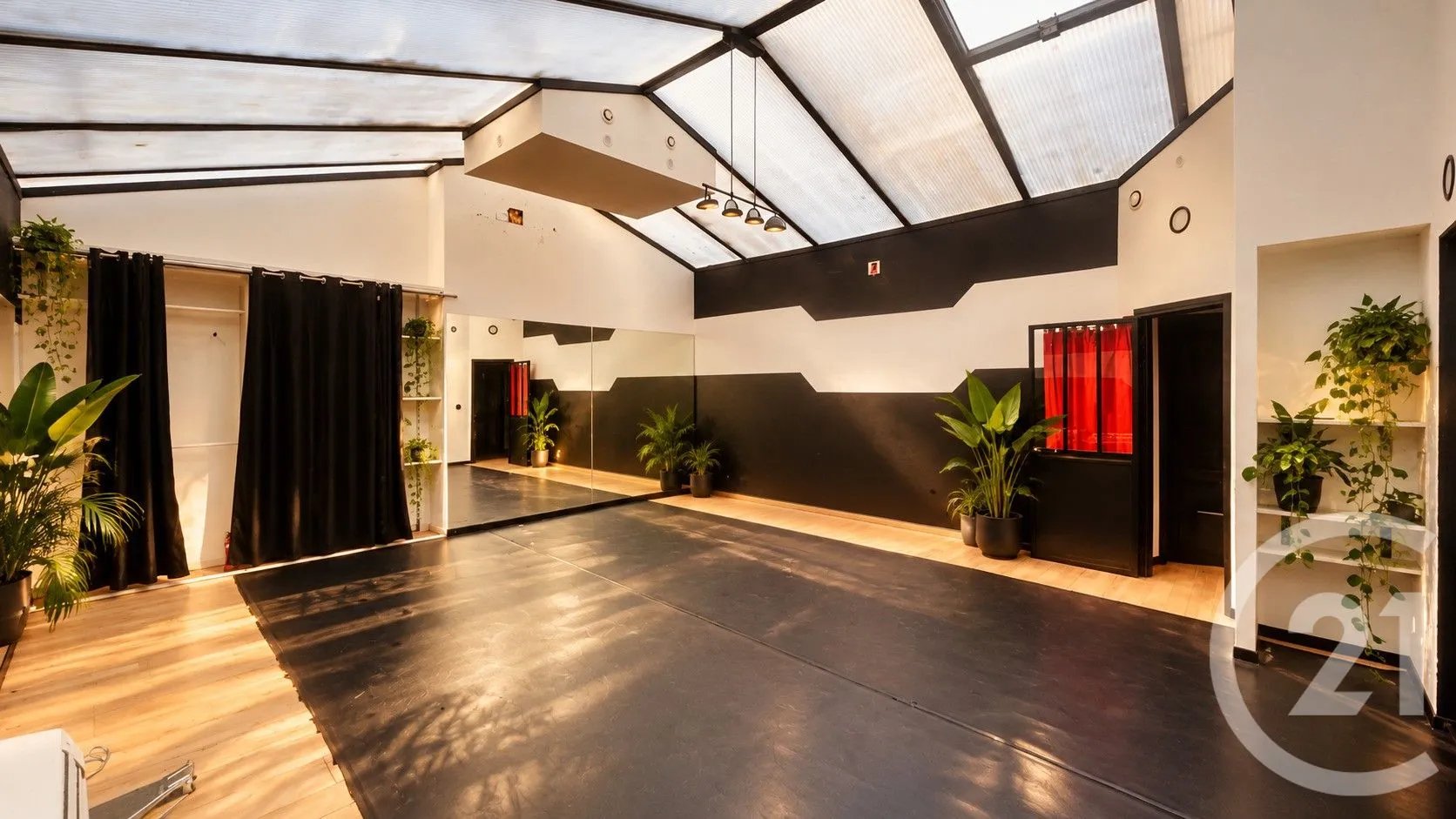 Appartement à vendre, 103m², Neuilly-sur-Seine