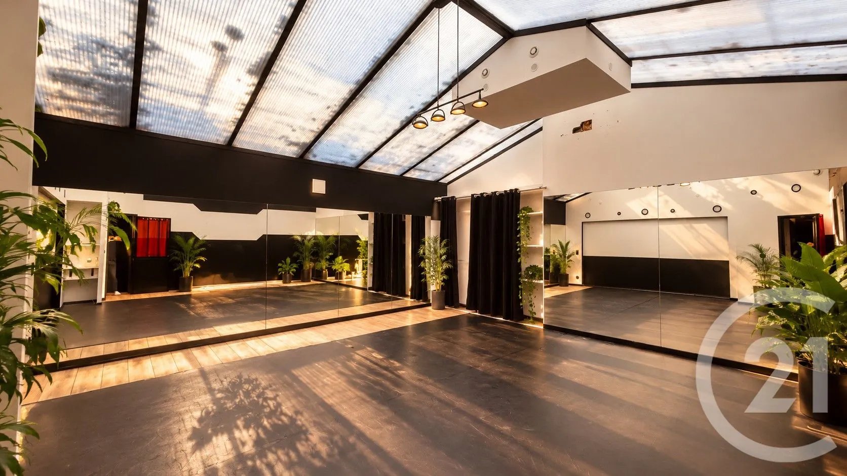 Appartement à vendre, 103m², Neuilly-sur-Seine