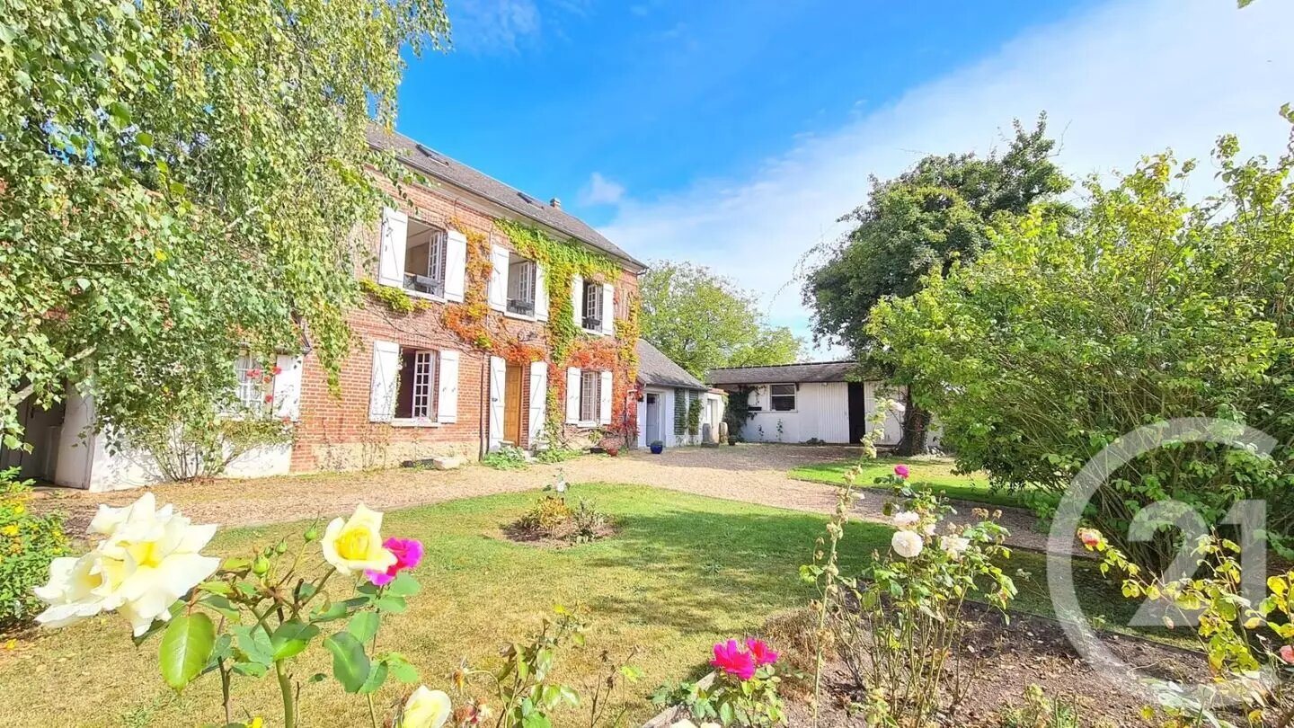 Maison à vendre, 131m², Vernon