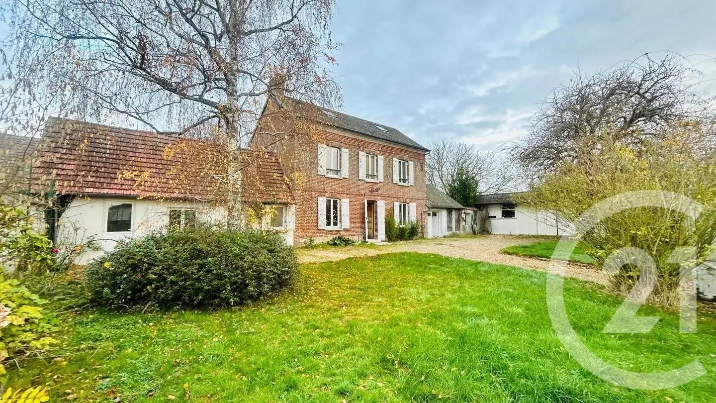Maison à vendre, 131m², Vernon