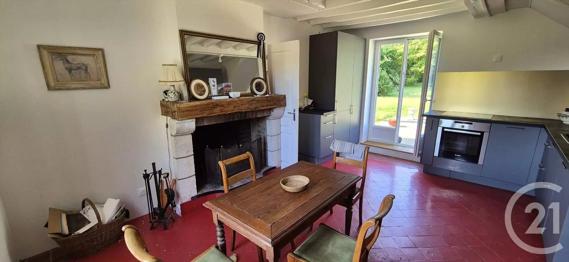 Maison à vendre, 131m², Vernon