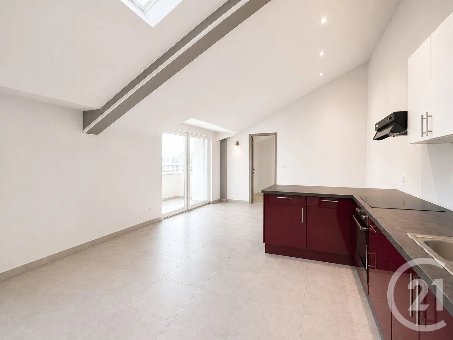 Maison à vendre, 76m², Gaillon