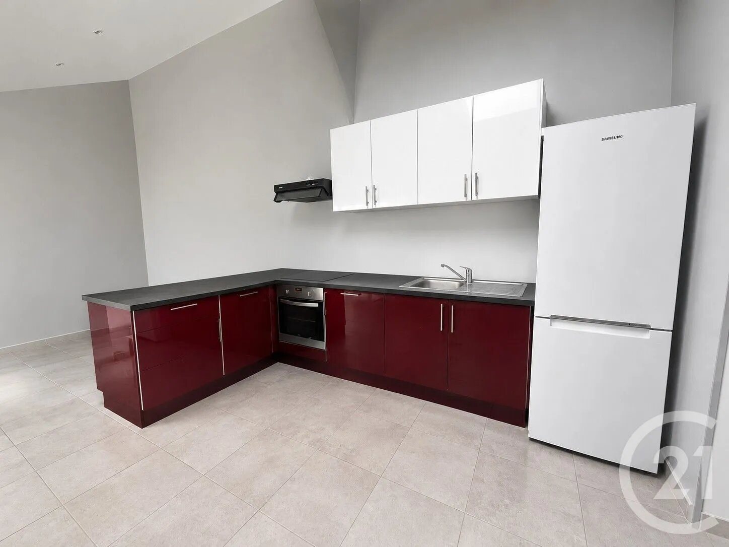 Maison à vendre, 76m², Gaillon