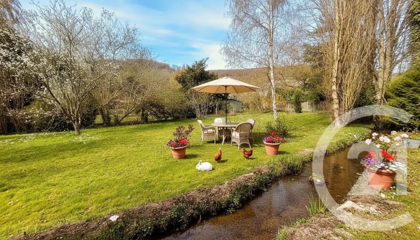 Maison à vendre, 86m², Vernon