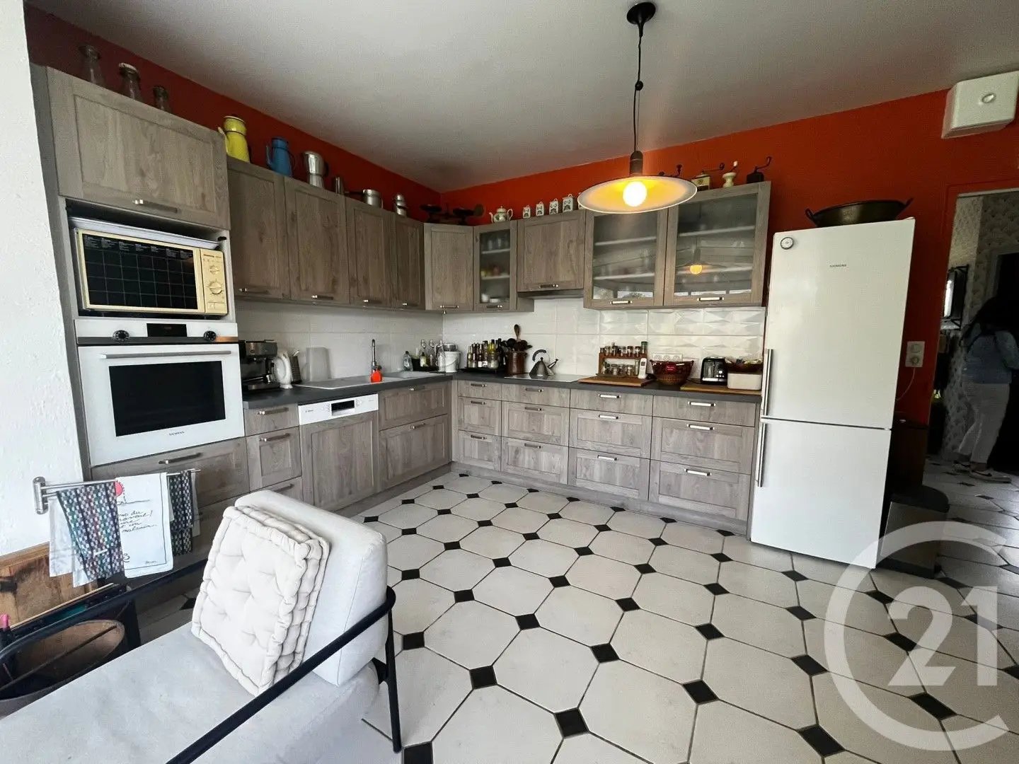 Maison à vendre, 86m², Vernon