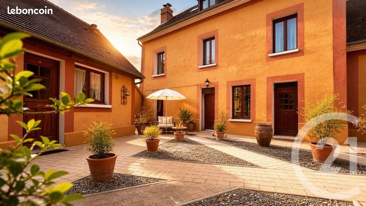 Appartement à vendre, 49m², Vernon