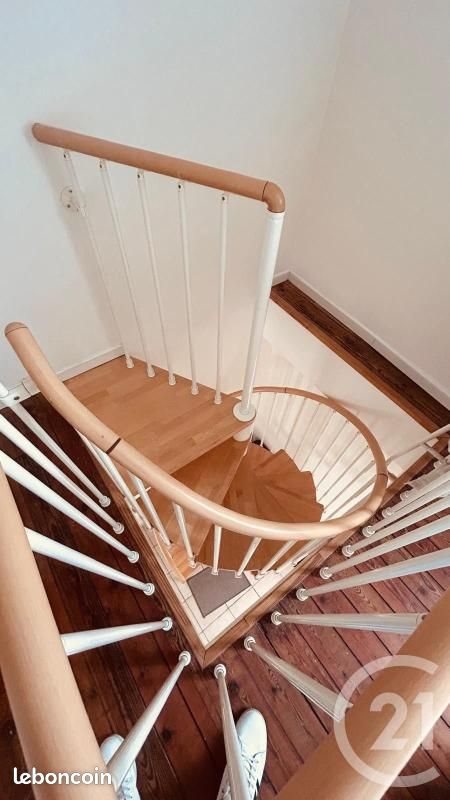 Appartement à vendre, 49m², Vernon