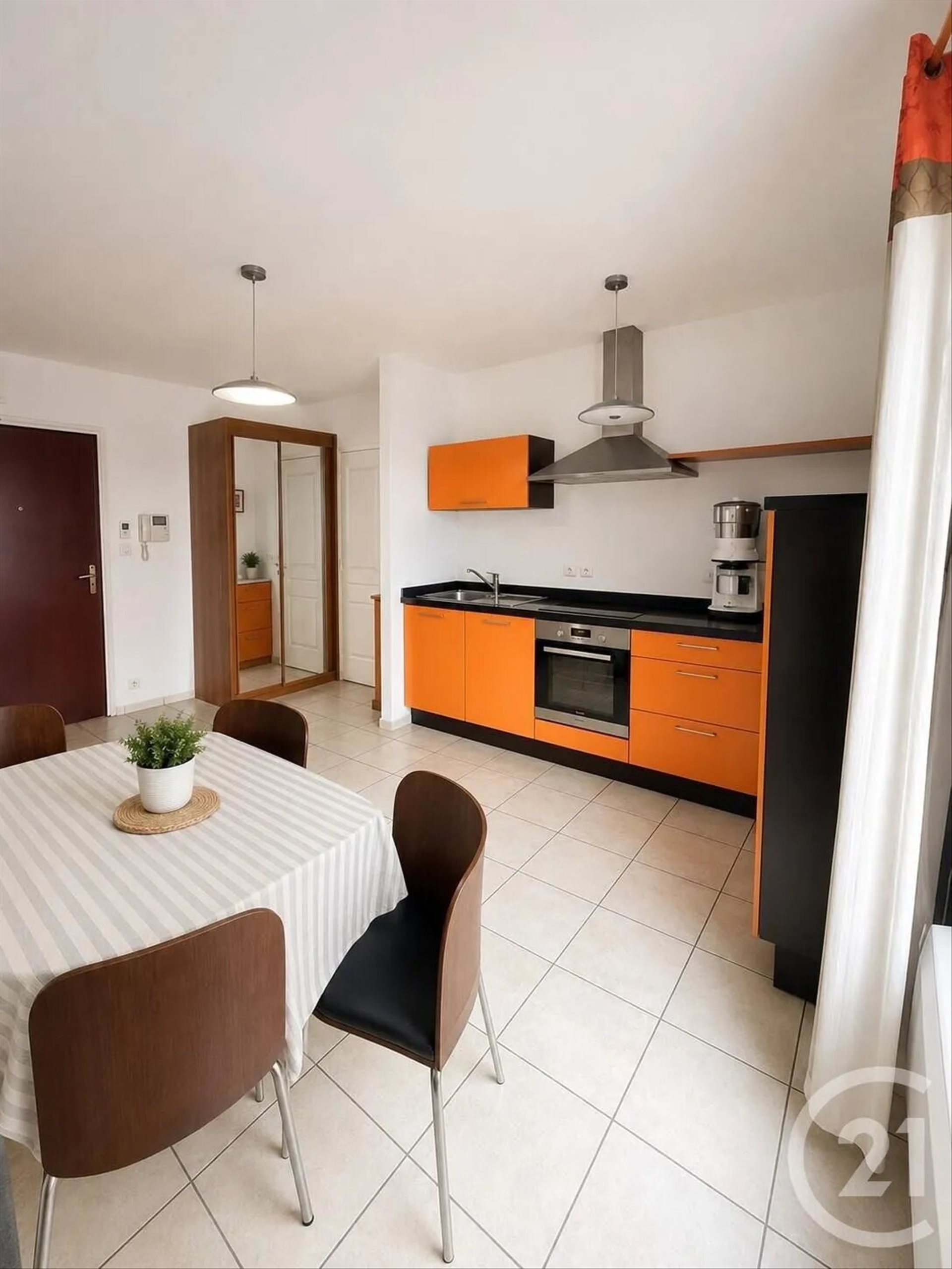 Appartement à vendre, 28m², Vernon