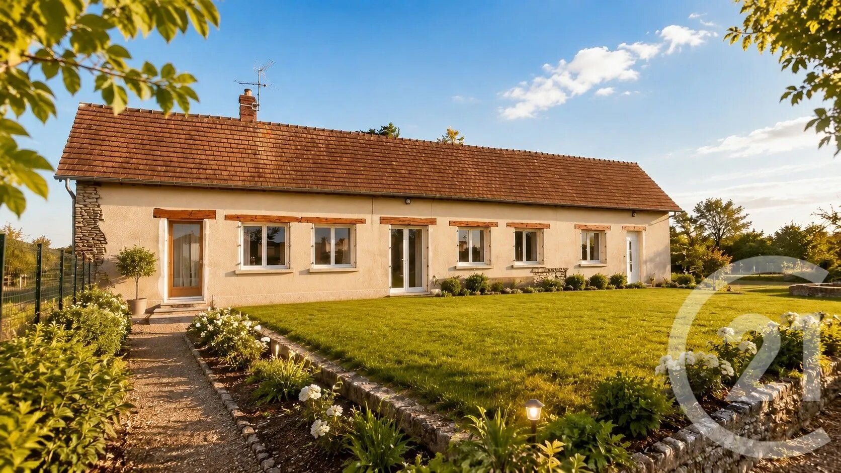 Maison à vendre, 81m², Vernon