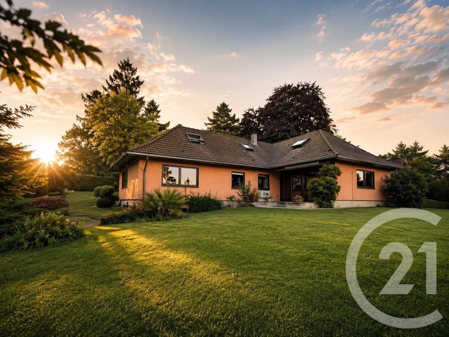 Maison à vendre, 202m², Vernon
