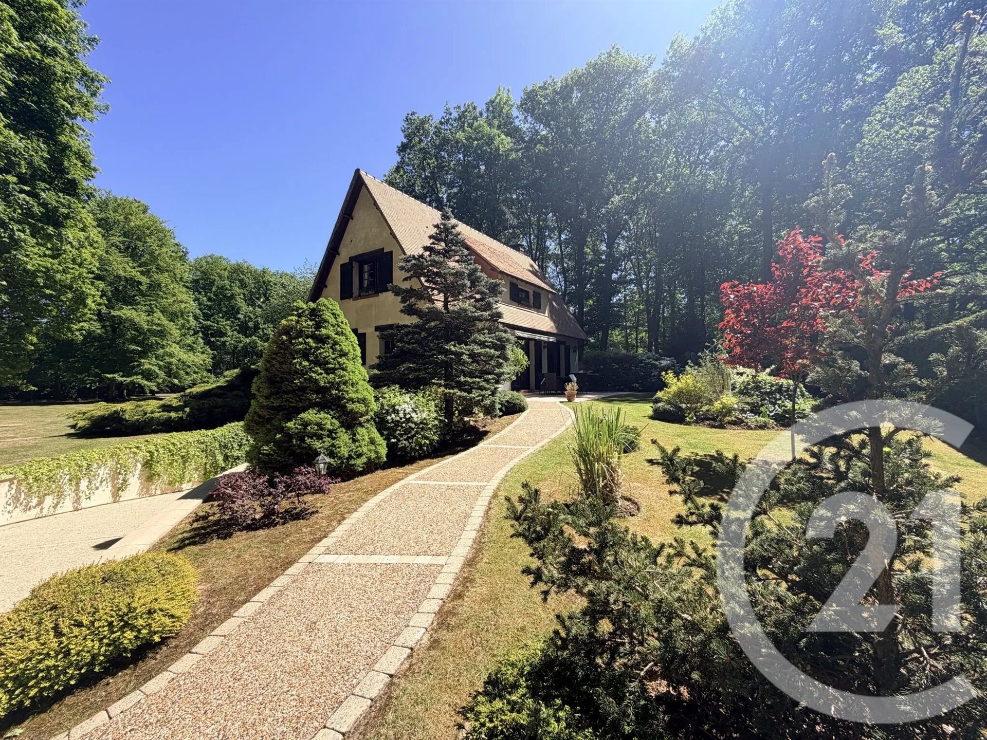 Maison à vendre, 118m², Vernon