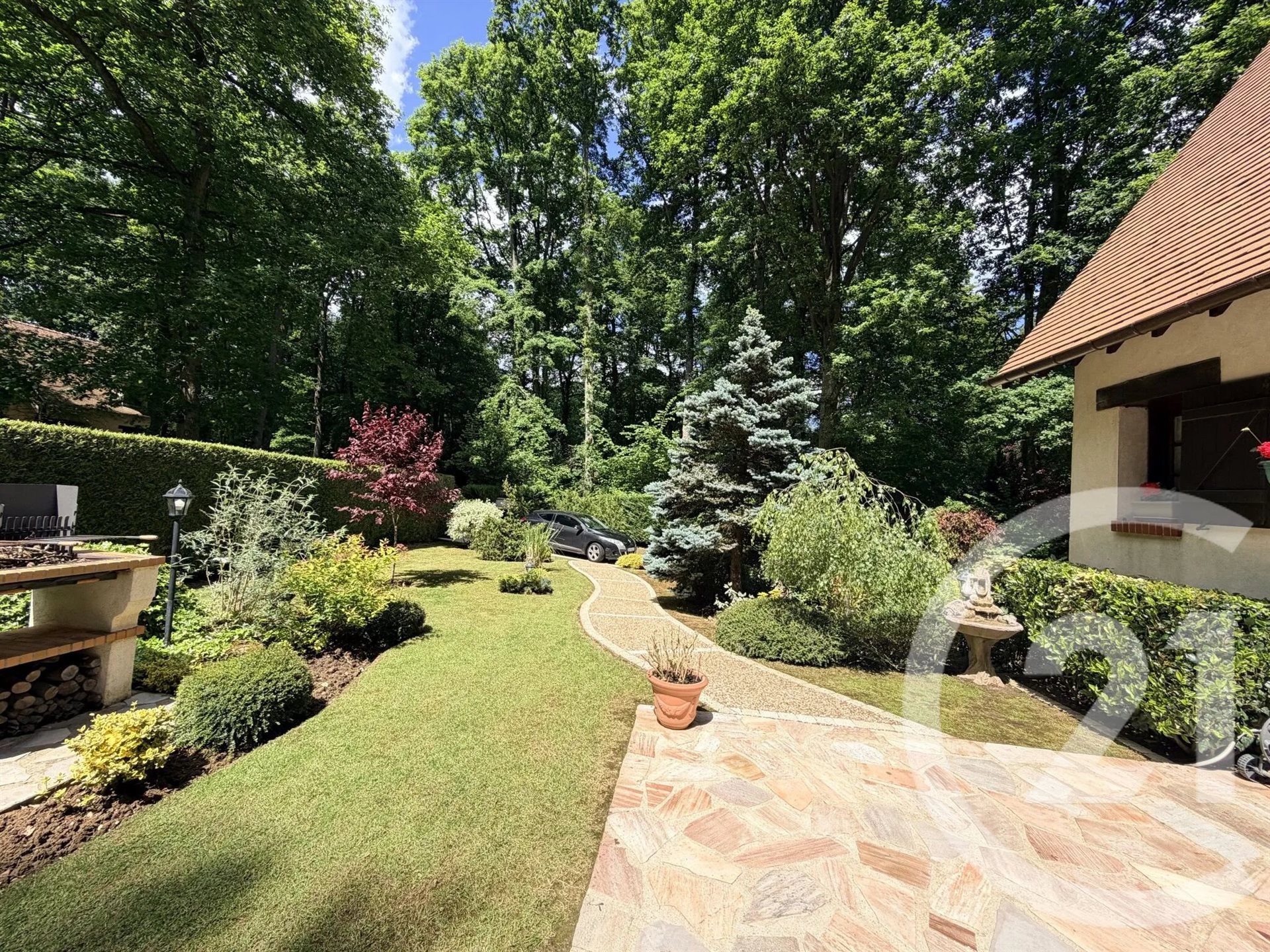 Maison à vendre, 118m², Vernon