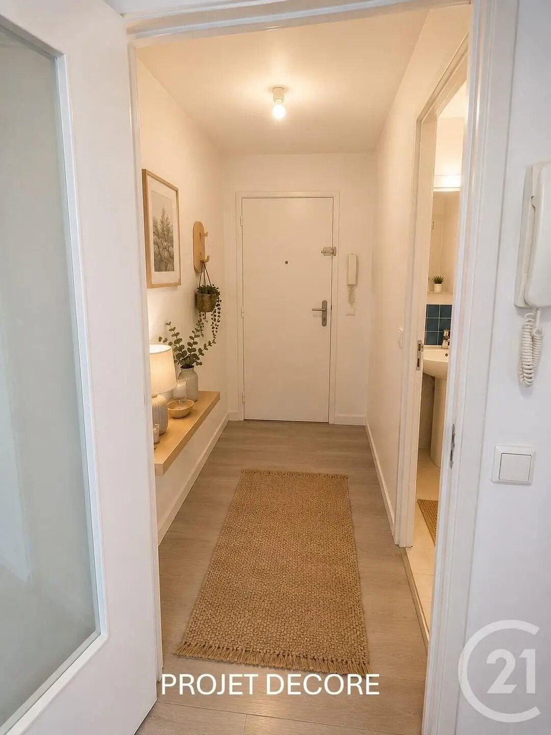Appartement à vendre, 31m², Vernon