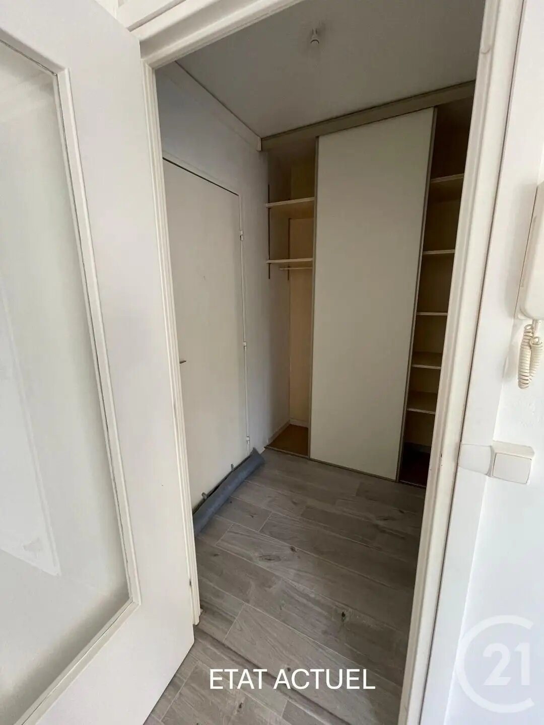 Appartement à vendre, 31m², Vernon