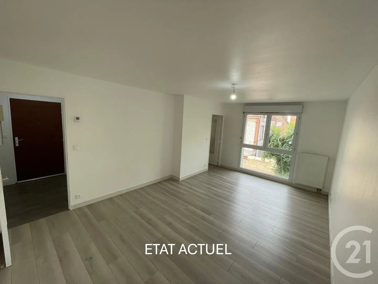 Appartement à vendre, 31m², Vernon