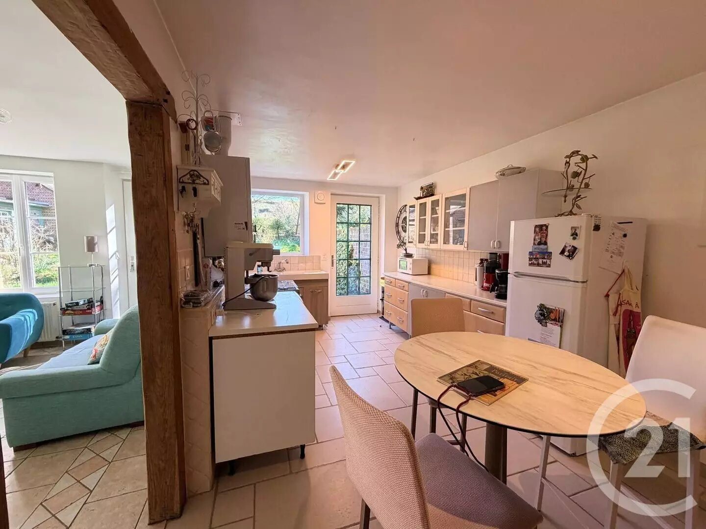 Maison à vendre, 142m², Les Andelys