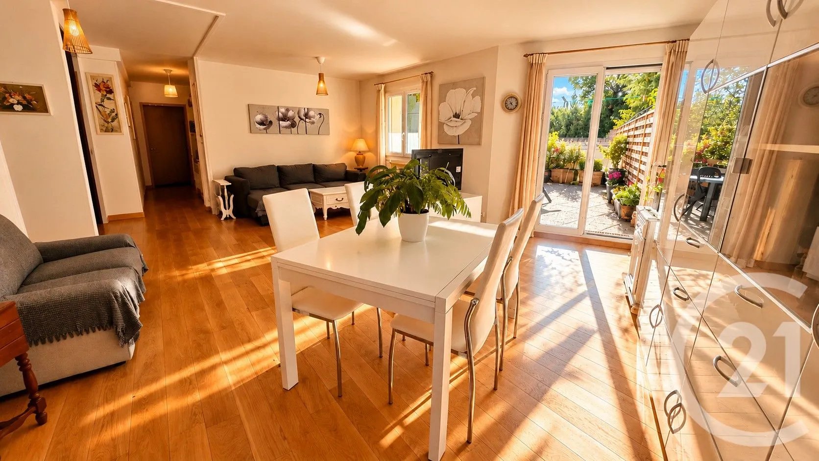 Appartement à vendre, 87m², Vernon