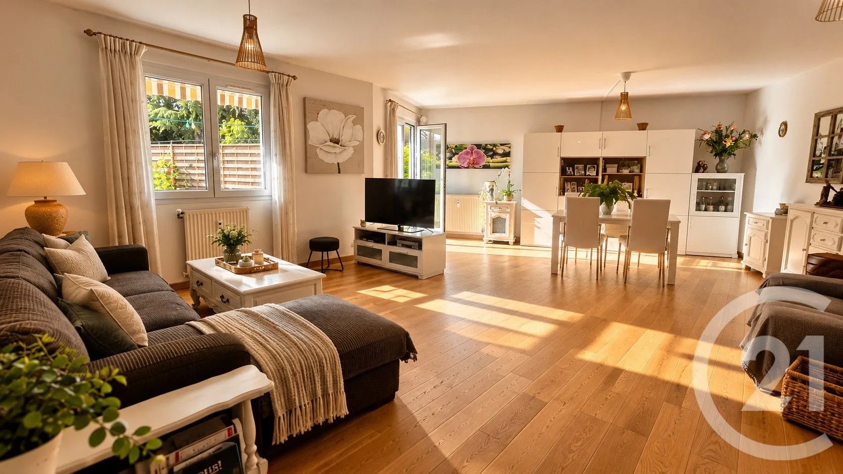 Appartement à vendre, 87m², Vernon