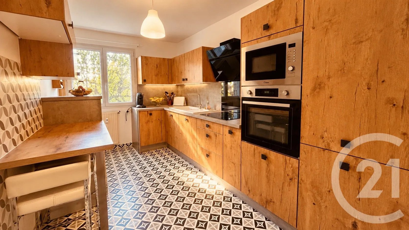 Appartement à vendre, 87m², Vernon