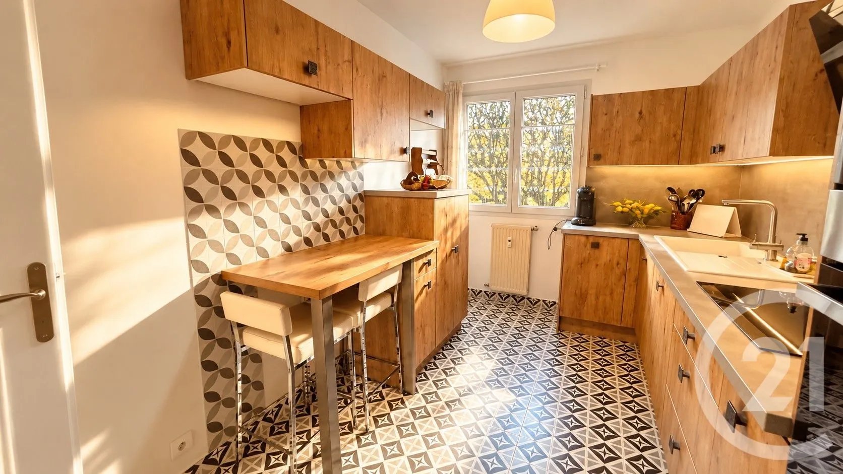 Appartement à vendre, 87m², Vernon
