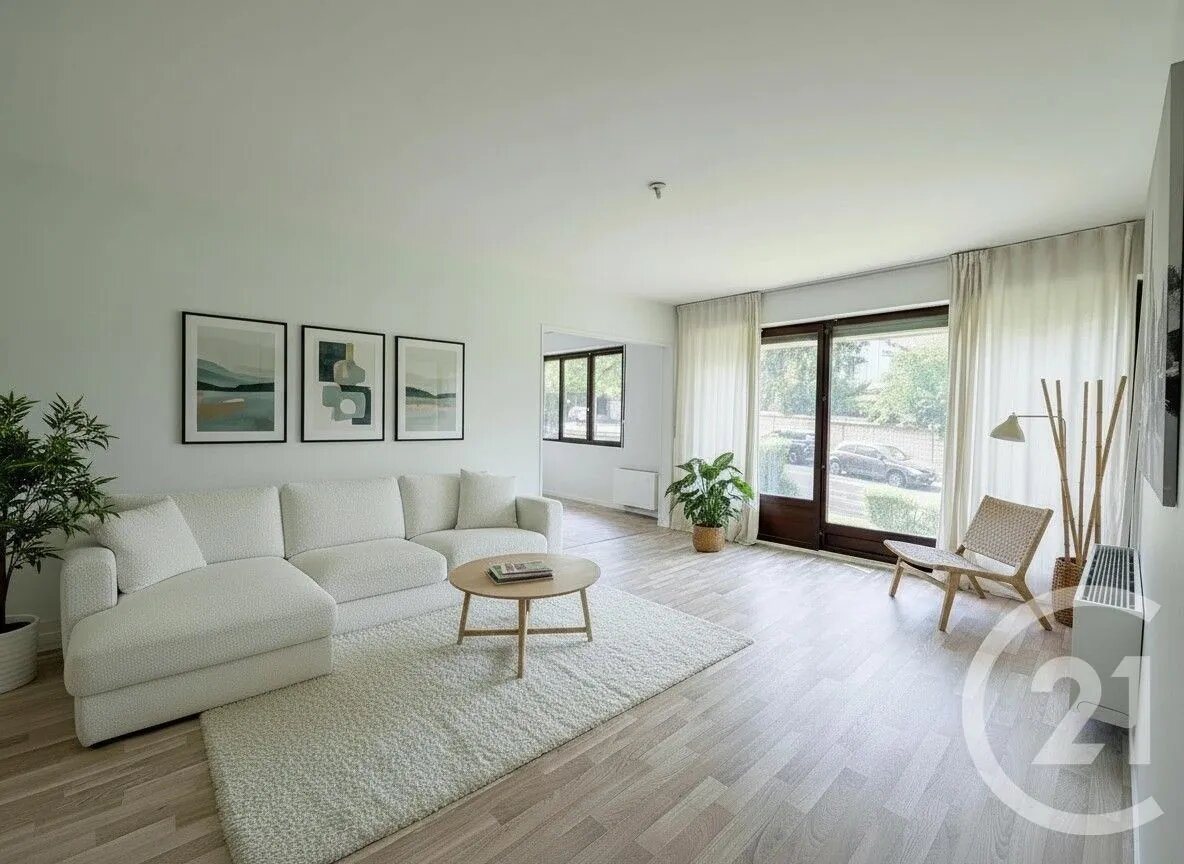 Appartement à vendre, 56m², Vernon
