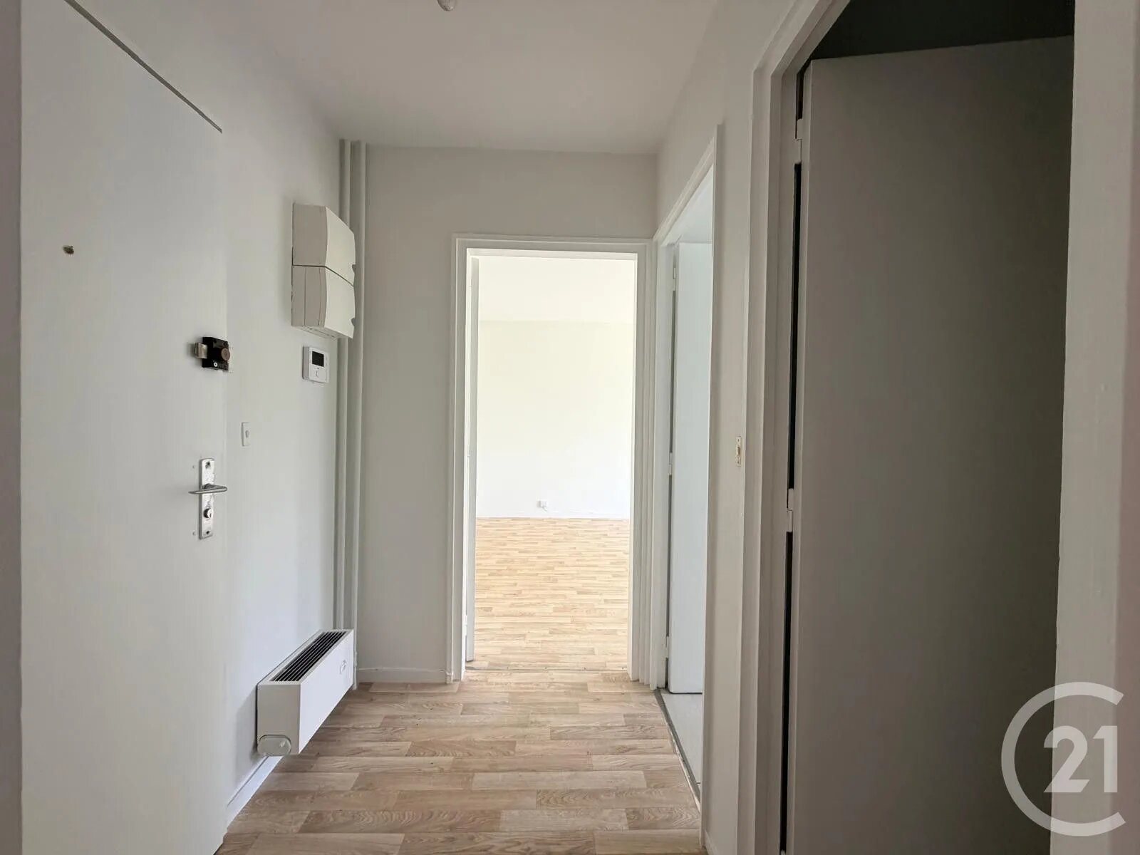 Appartement à vendre, 56m², Vernon