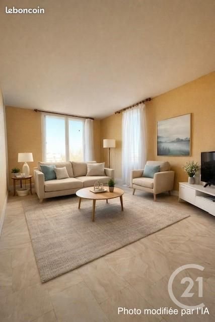Appartement à vendre, 63m², Éragny