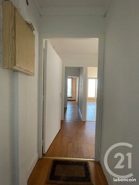 Appartement à vendre, 63m², Éragny
