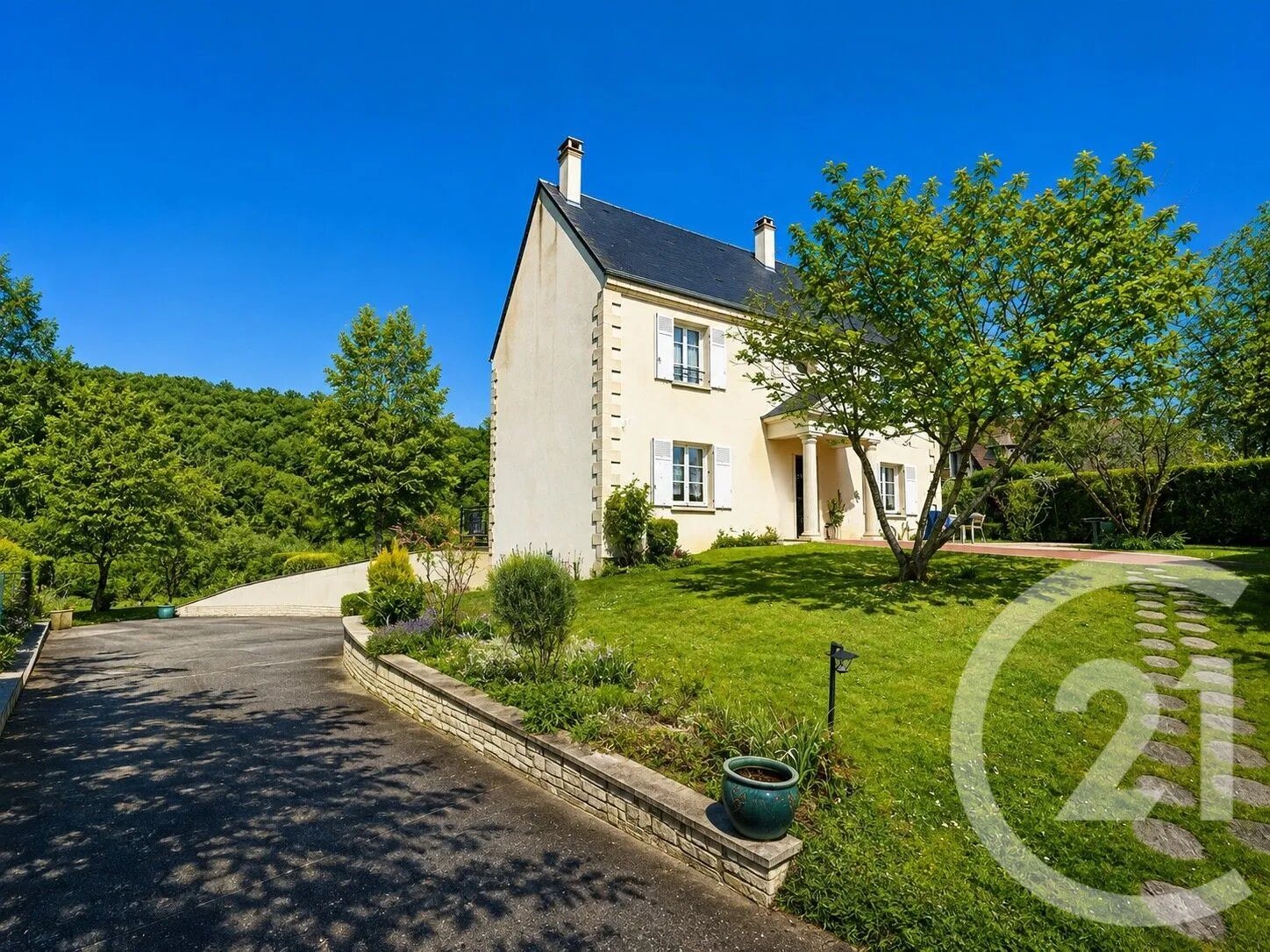 Maison à vendre, 155m², Pacy-sur-Eure