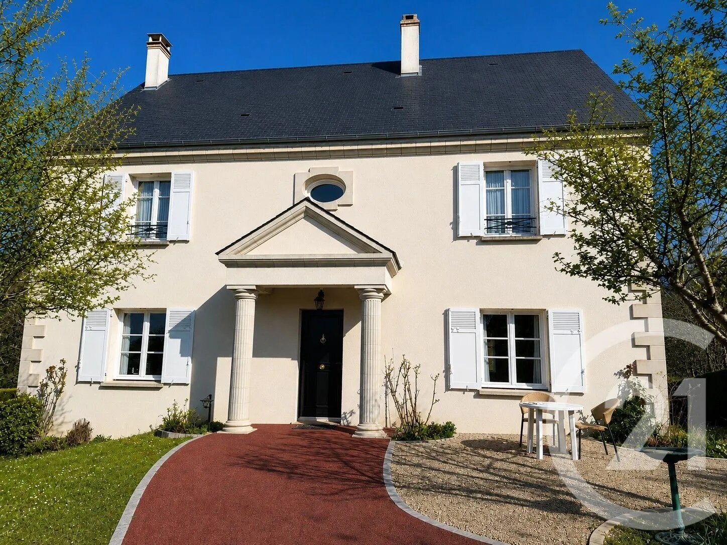 Maison à vendre, 155m², Pacy-sur-Eure