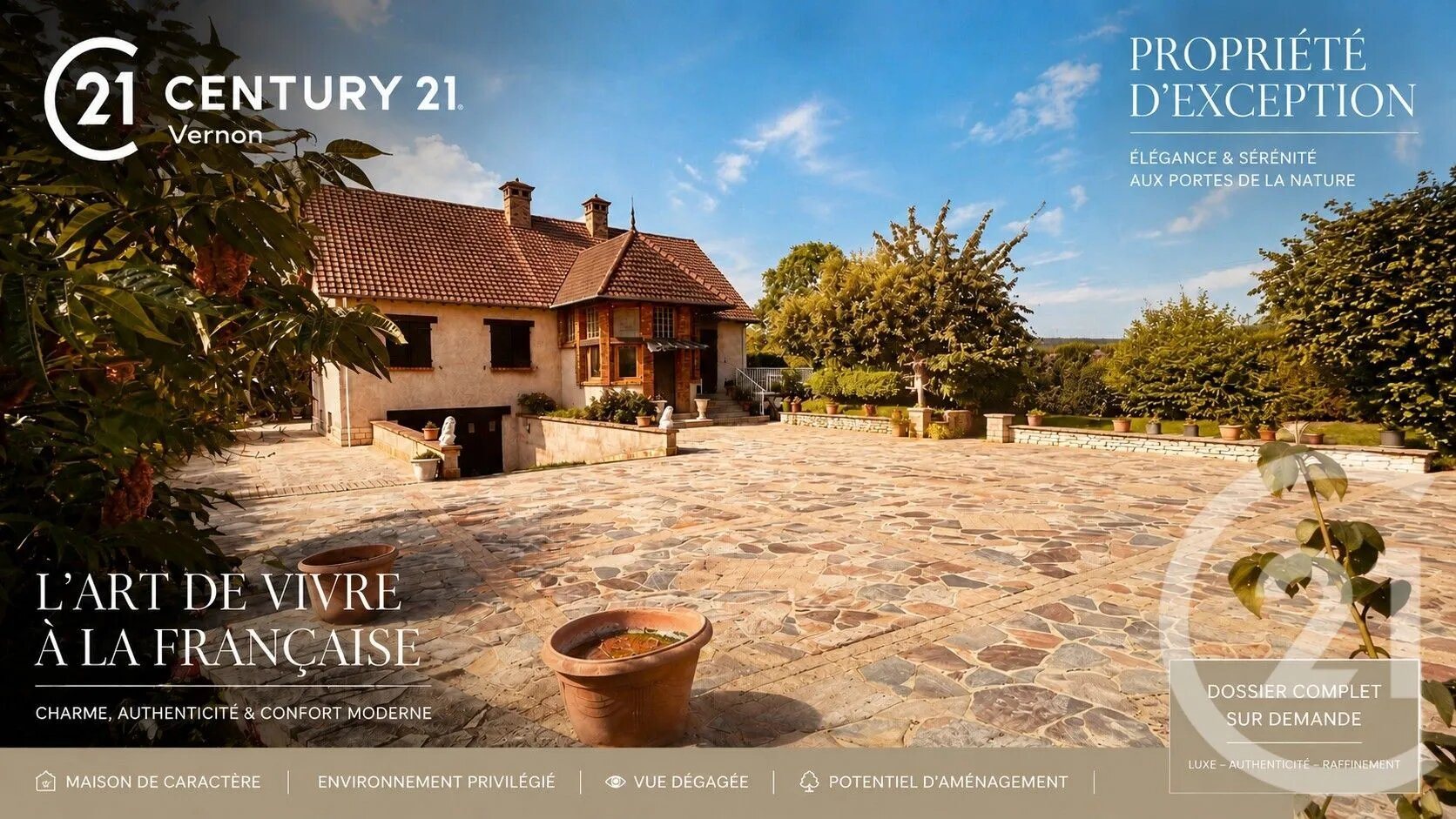 Maison à vendre, 103m², Pressagny-l'Orgueilleux