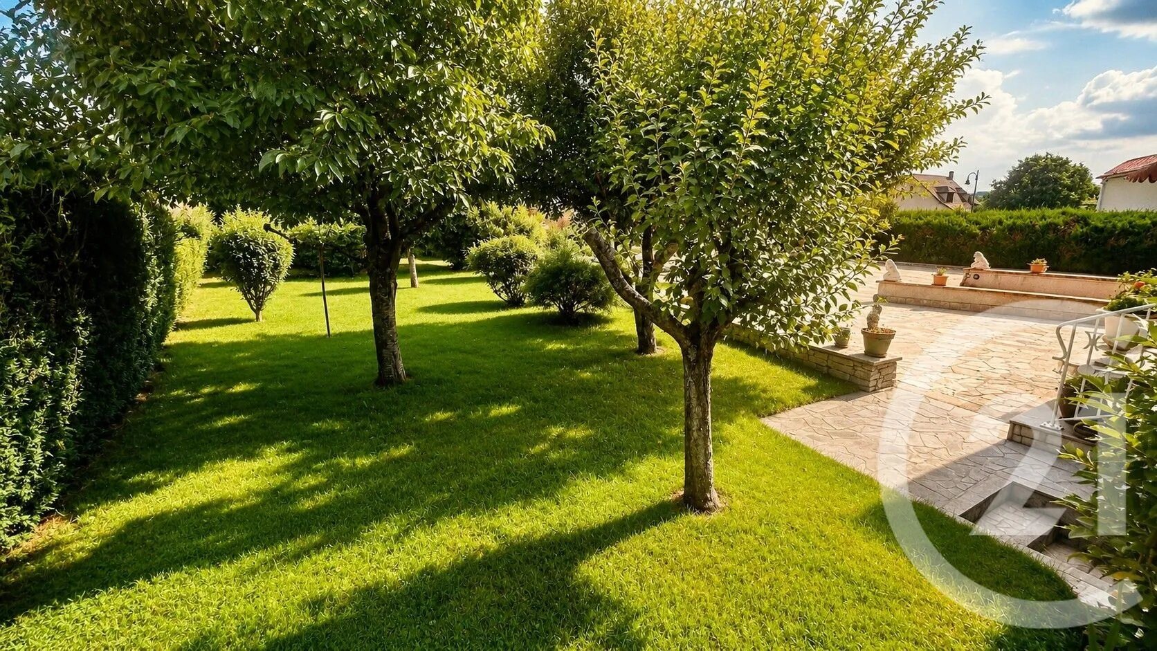 Maison à vendre, 103m², Pressagny-l'Orgueilleux