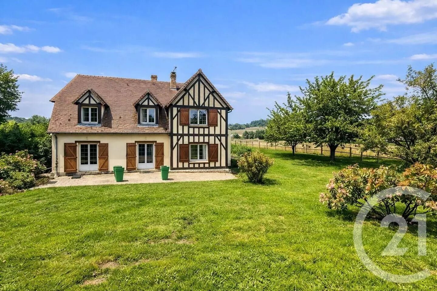 Maison à vendre, 164m², Gaillon