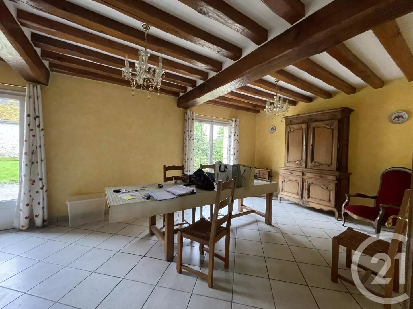 Maison à vendre, 164m², Gaillon