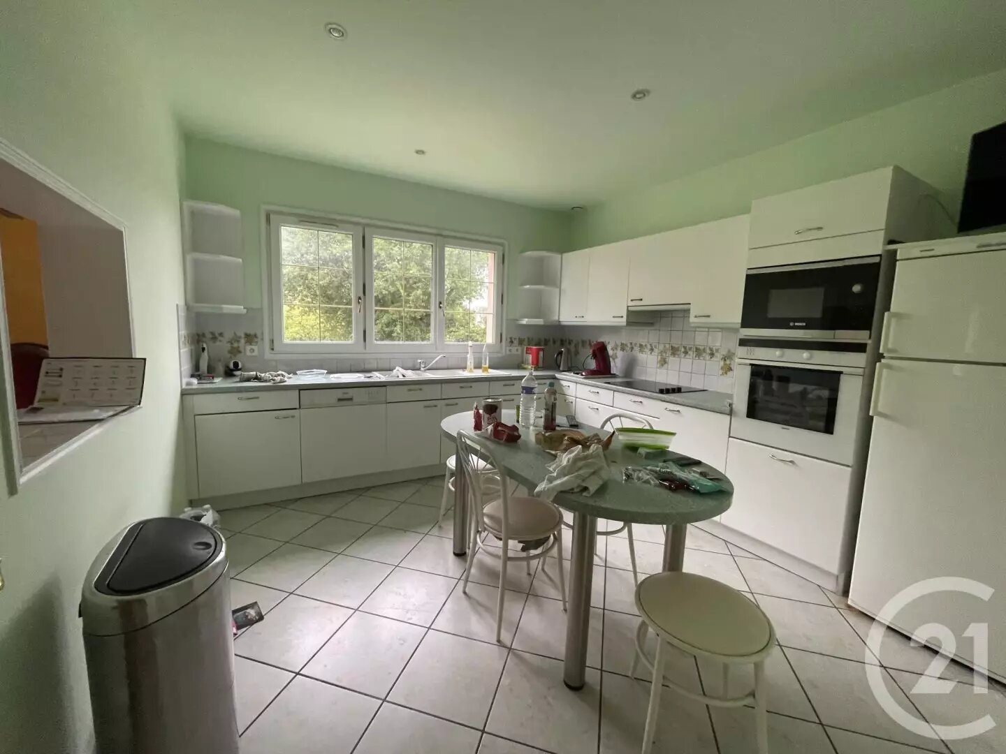 Maison à vendre, 164m², Gaillon