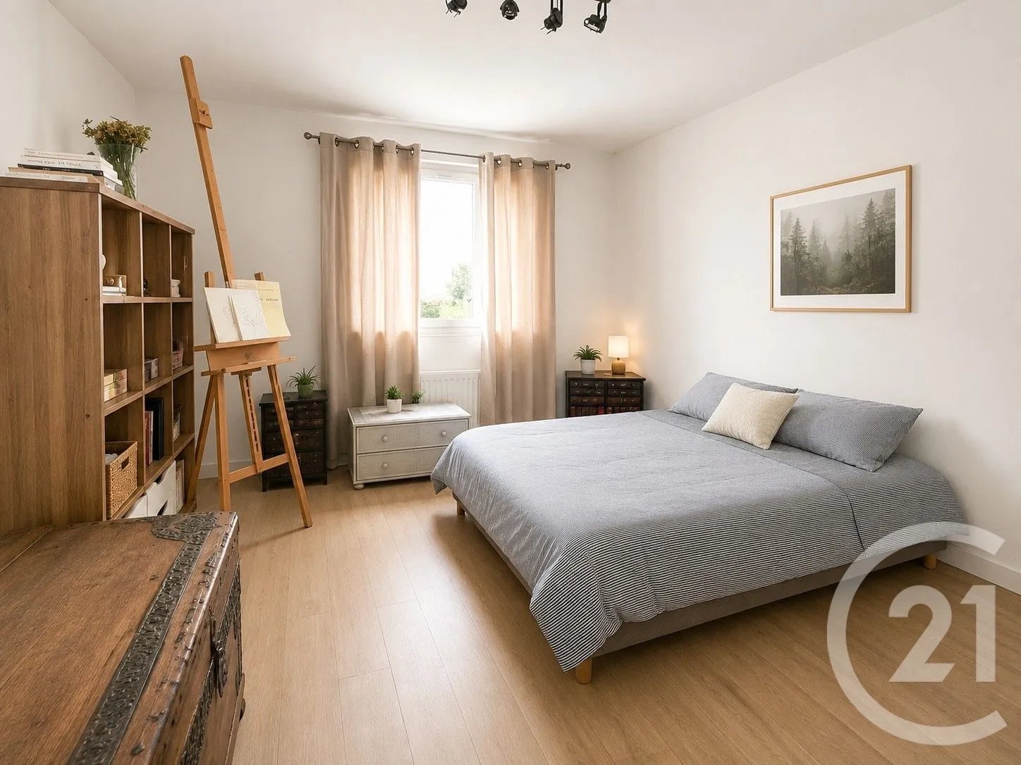 Appartement à vendre, 33m², Vernon